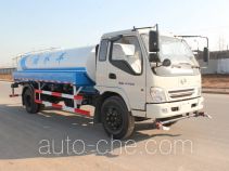 Luye sprinkler machine (water tank truck) JYJ5150GSS