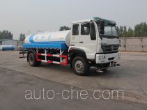 Luye sprinkler machine (water tank truck) JYJ5161GSSD