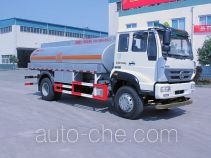 Luye oil tank truck JYJ5161GYYD