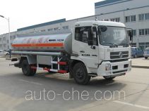 Luye fuel tank truck JYJ5162GJYC