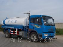 Luye sprinkler machine (water tank truck) JYJ5166GSS