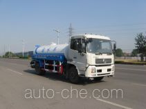 Luye sprinkler machine (water tank truck) JYJ5167GSSA