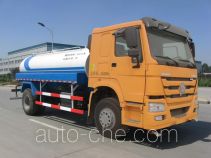 Luye sprinkler machine (water tank truck) JYJ5167GSSD2