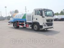 Luye dust suppression truck JYJ5167TDYD