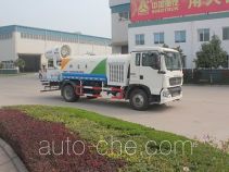 Luye dust suppression truck JYJ5167TDYE