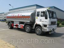 Luye fuel tank truck JYJ5250GJYD