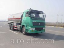 Luye fuel tank truck JYJ5251GJYC