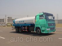 Luye sprinkler machine (water tank truck) JYJ5251GSS