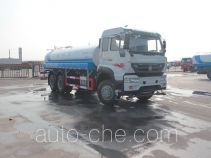 Luye sprinkler machine (water tank truck) JYJ5251GSSD