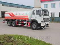 Luye sprinkler machine (water tank truck) JYJ5251GSSE2