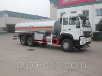 Luye oil tank truck JYJ5251GYYD