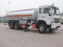 Luye oil tank truck JYJ5251GYYD1