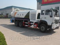 Luye dust suppression truck JYJ5251TDYD1