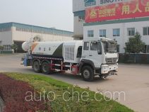 Luye dust suppression truck JYJ5251TDYE