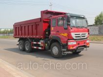 Luye dump garbage truck JYJ5251ZLJ4