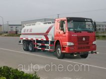 Luye sprinkler machine (water tank truck) JYJ5253GSSA