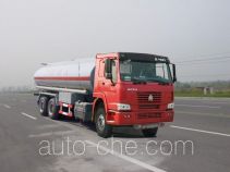 Luye fuel tank truck JYJ5257GJY
