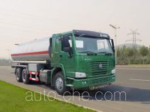 Luye fuel tank truck JYJ5257GJYA
