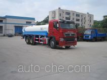 Luye sprinkler machine (water tank truck) JYJ5257GSSD1