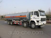 Luye fuel tank truck JYJ5310GJYC