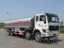 Luye fuel tank truck JYJ5310GJYD