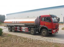 Luye fuel tank truck JYJ5313GJYA