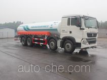 Luye sprinkler machine (water tank truck) JYJ5317GSSD1