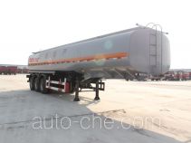 Luye oil tank trailer JYJ9400GYY