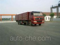 Jizhong dump truck JZ3310