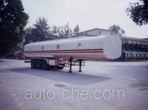 Jizhong oil tank trailer JZ9350GYY
