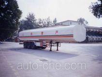 Jizhong oil tank trailer JZ9390GYY