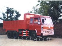 Yunli dump truck LG3170A