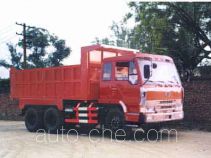 Yunli dump truck LG3172A