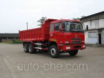 Yunli dump truck LG3181