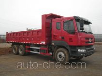Yunli dump truck LG3250C