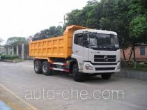 Yunli dump truck LG3250D