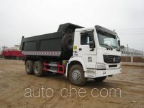 Yunli dump truck LG3250Z