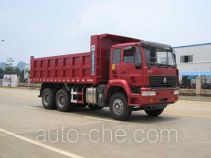 Yunli dump truck LG3252Z