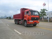 Yunli dump truck LG3253Z