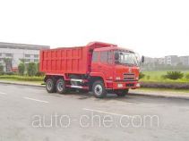 Yunli dump truck LG3255