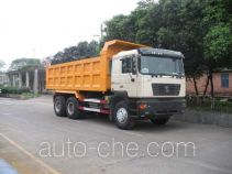 Yunli dump truck LG3257