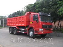 Yunli dump truck LG3259