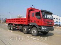 Yunli dump truck LG3303C
