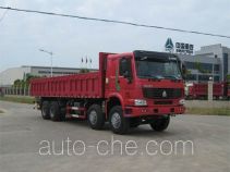Yunli dump truck LG3311Z