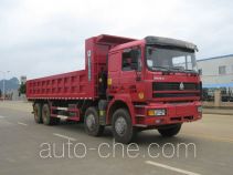 Yunli dump truck LG3313Z
