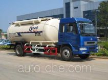 Yunli bulk powder tank truck LG5121GFLC