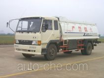 Yunli fuel tank truck LG5150GJY