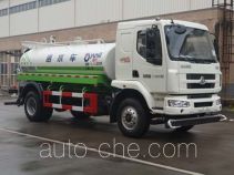 Yunli sprinkler machine (water tank truck) LG5160GSSC5