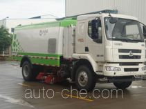 Yunli street sweeper truck LG5160TSLC