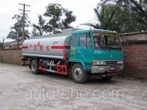 Yunli fuel tank truck LG5165GJY